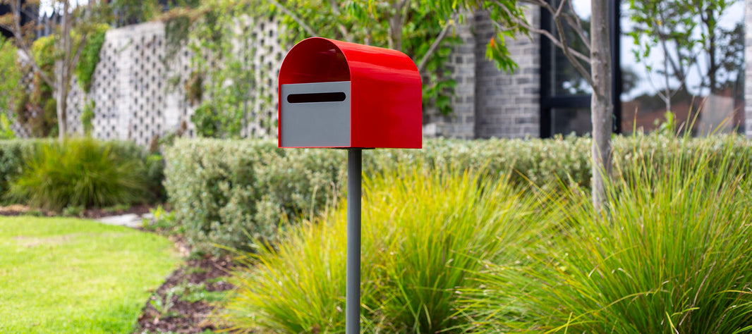 ARKO: Premium Australian-Made Designer Letterboxes and Outdoor Products