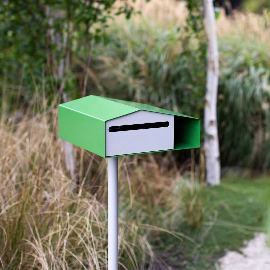 Letter Boxes Australia: Choosing the Perfect Mailbox for Your Home