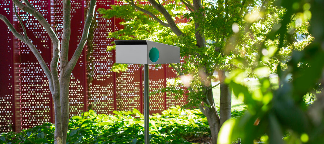 12 Letterbox Ideas to Elevate Your Home’s Street Appeal