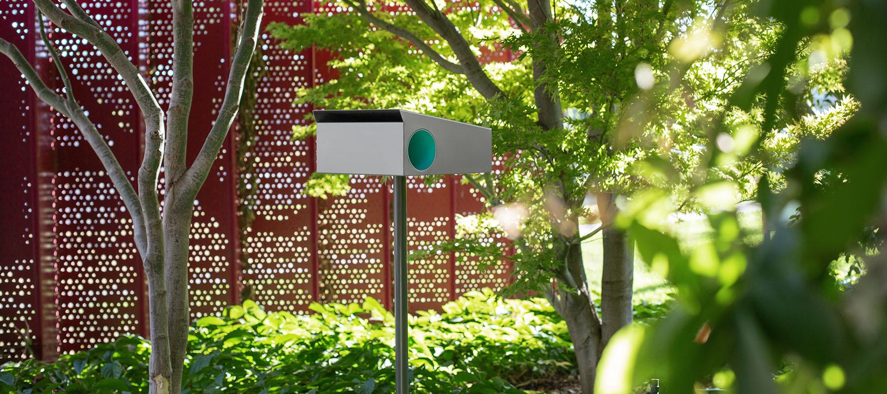 12 Letterbox Ideas to Elevate Your Home’s Street Appeal