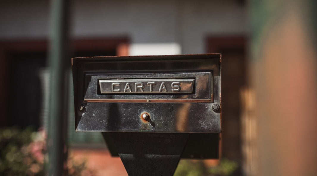How to Match Your Letterbox with Contemporary Home Design