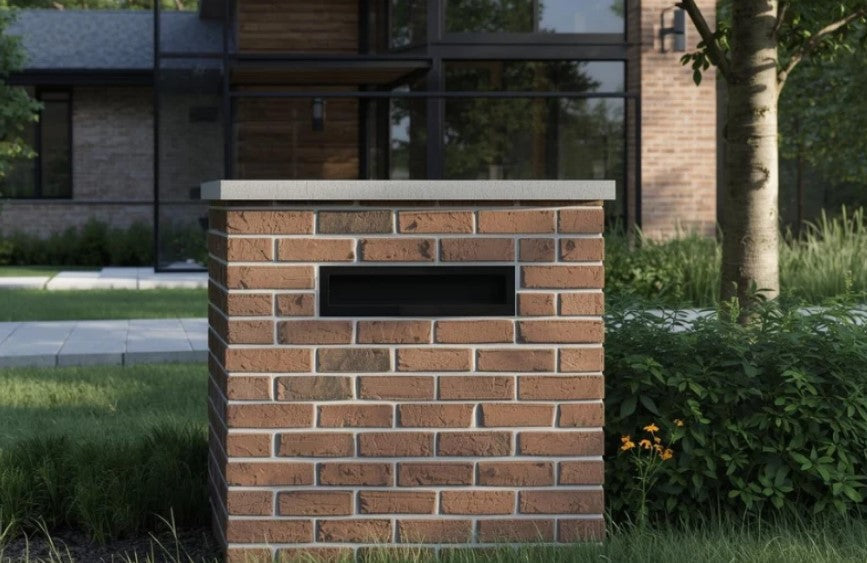 Steel vs Aluminium Letterboxes: Which Material Is Best?