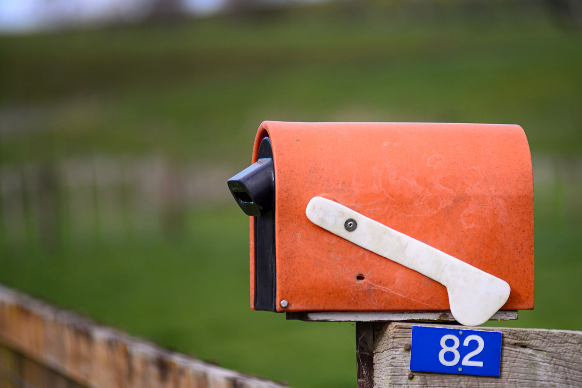 The Complete Guide to Letterbox Placement and Australian Standards