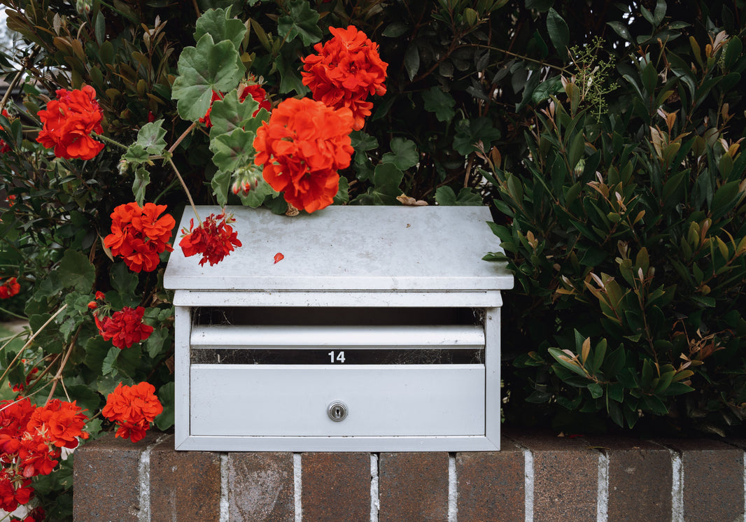 Letterboxes Melbourne: Modern Designs for Stylish Australian Homes