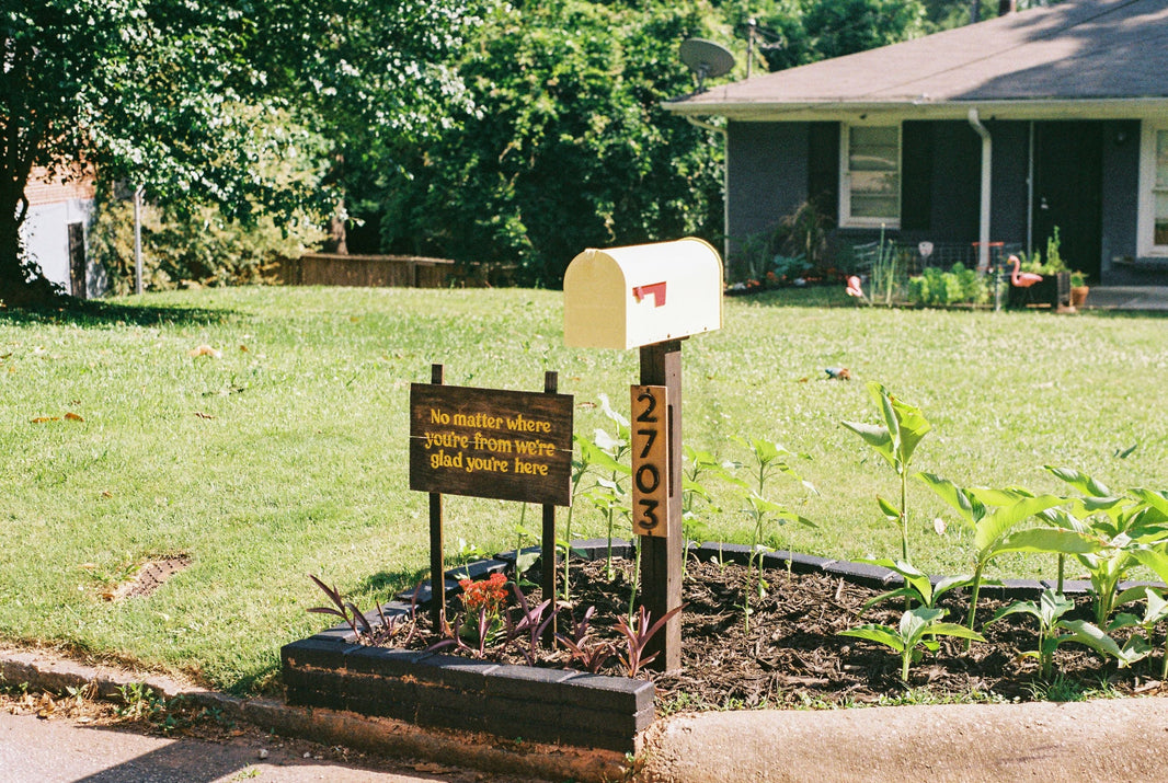 Designer Mailboxes Australia: Where Great Design Meets Everyday Function