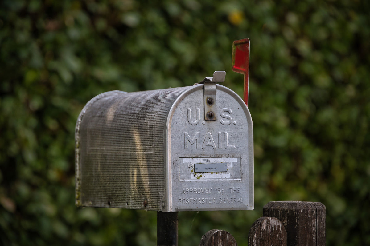 Modern Letterbox Trends for 2026: Style, Security and Smarter Deliveries