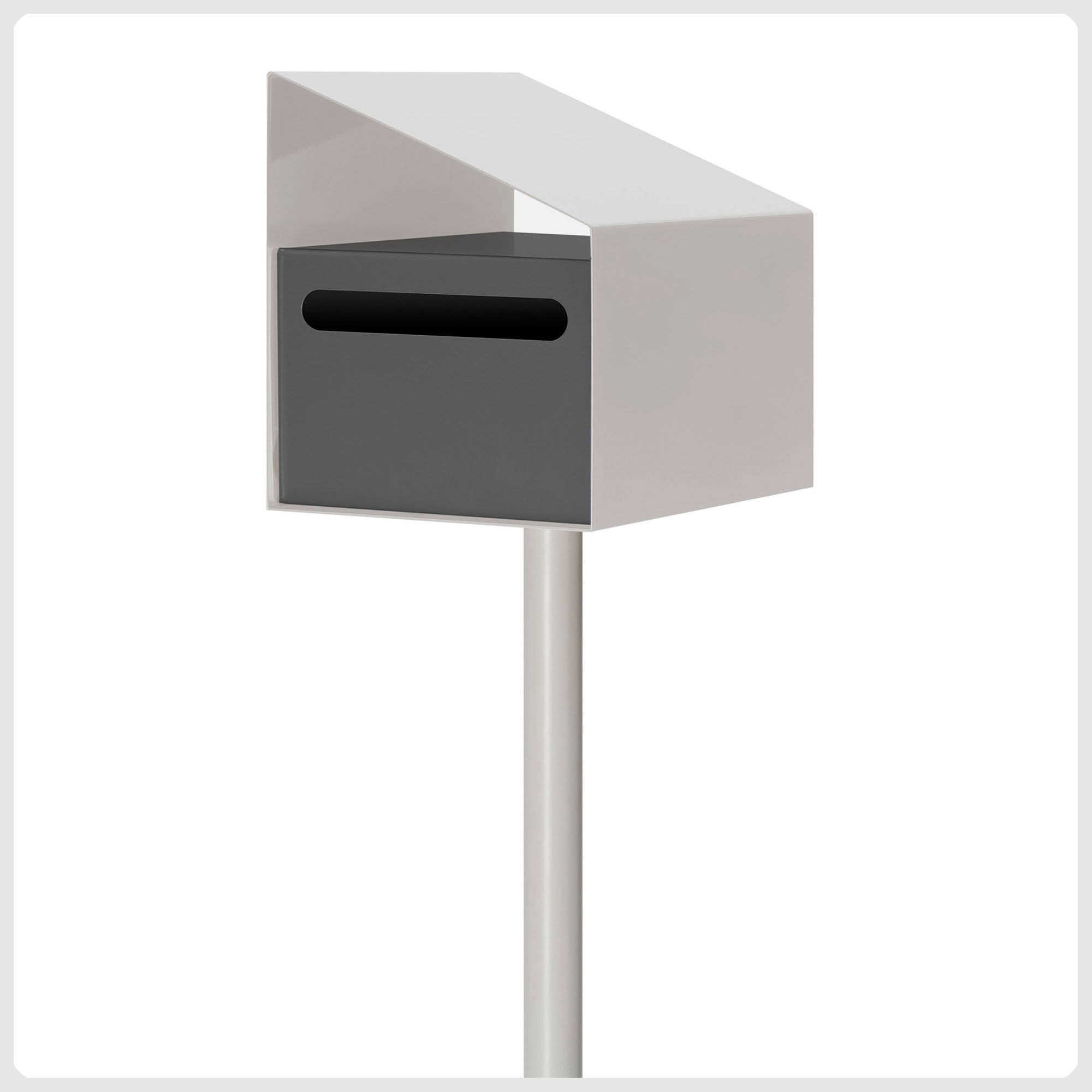 Apex Colorbond Letterbox