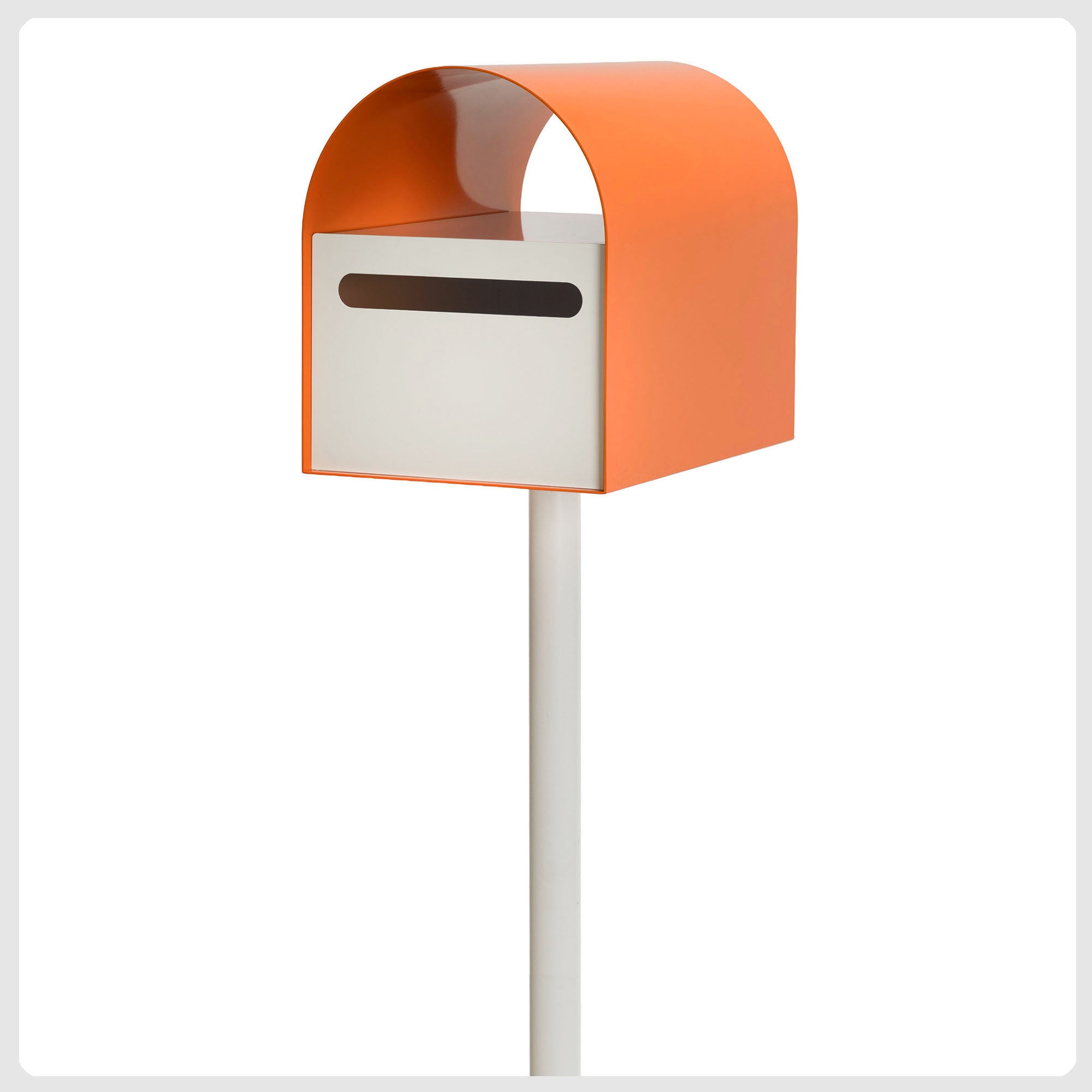 Archer Modern Letterbox