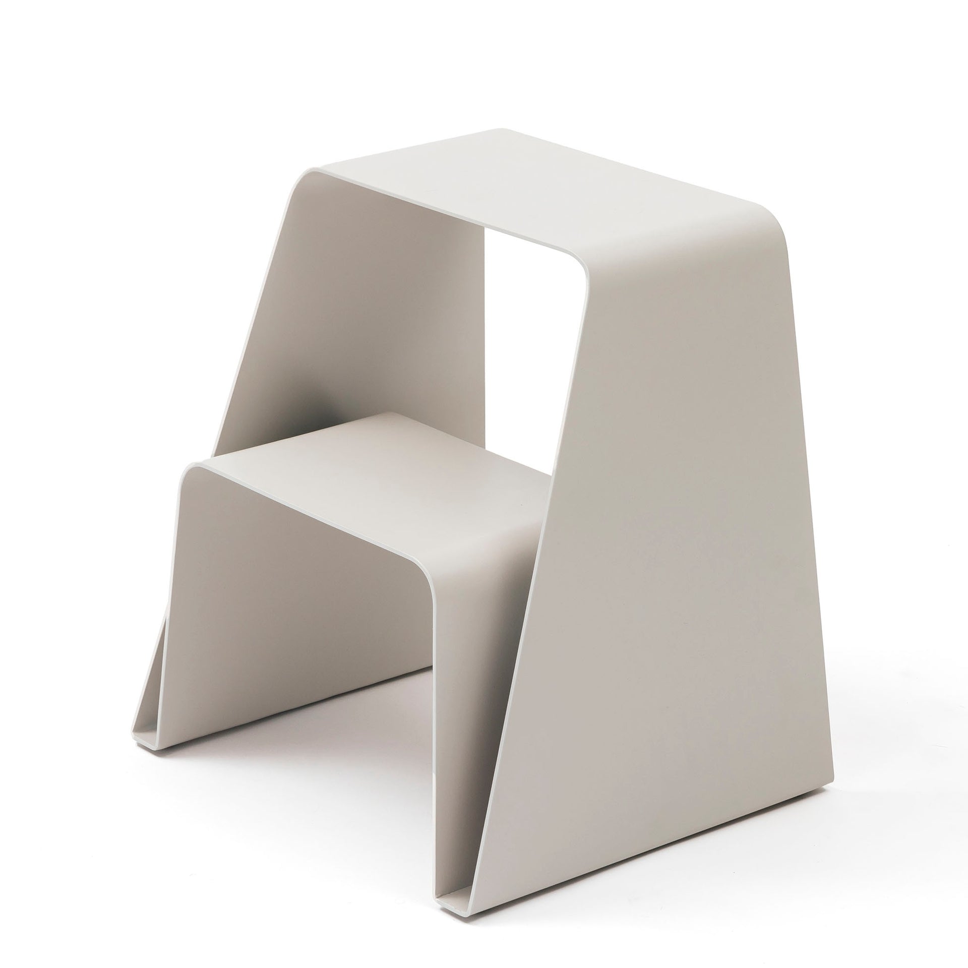 Alley Step Stool