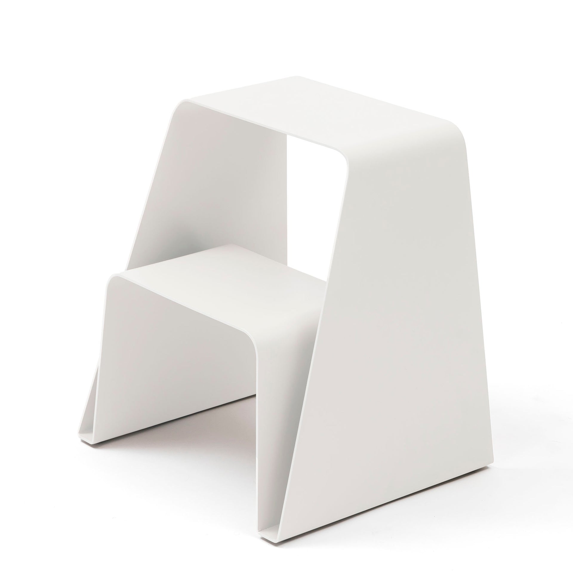 Alley Step Stool