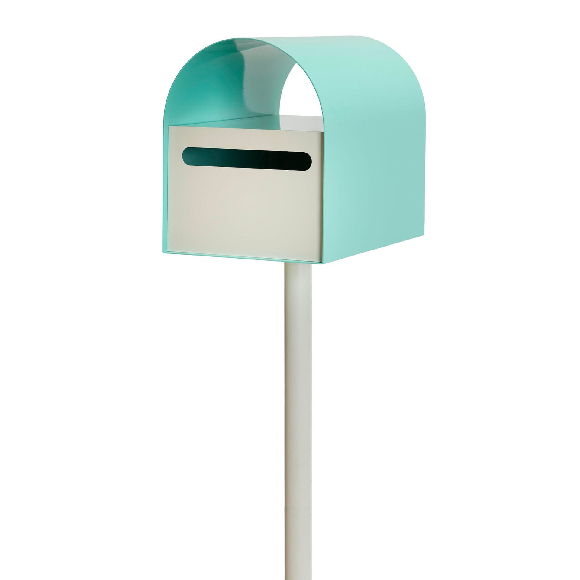 Archer Letterbox Acapulco