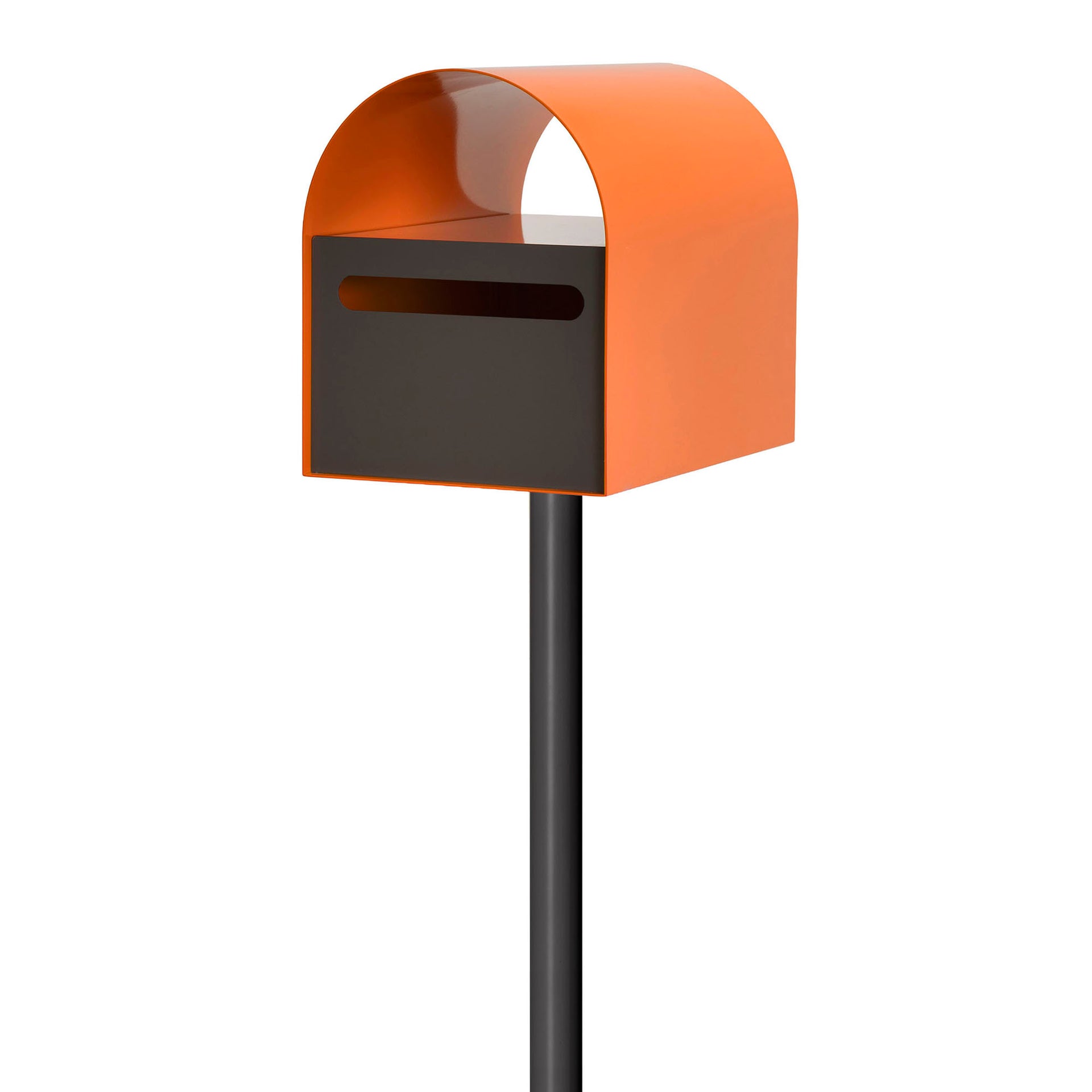 Archer Letterbox Orange