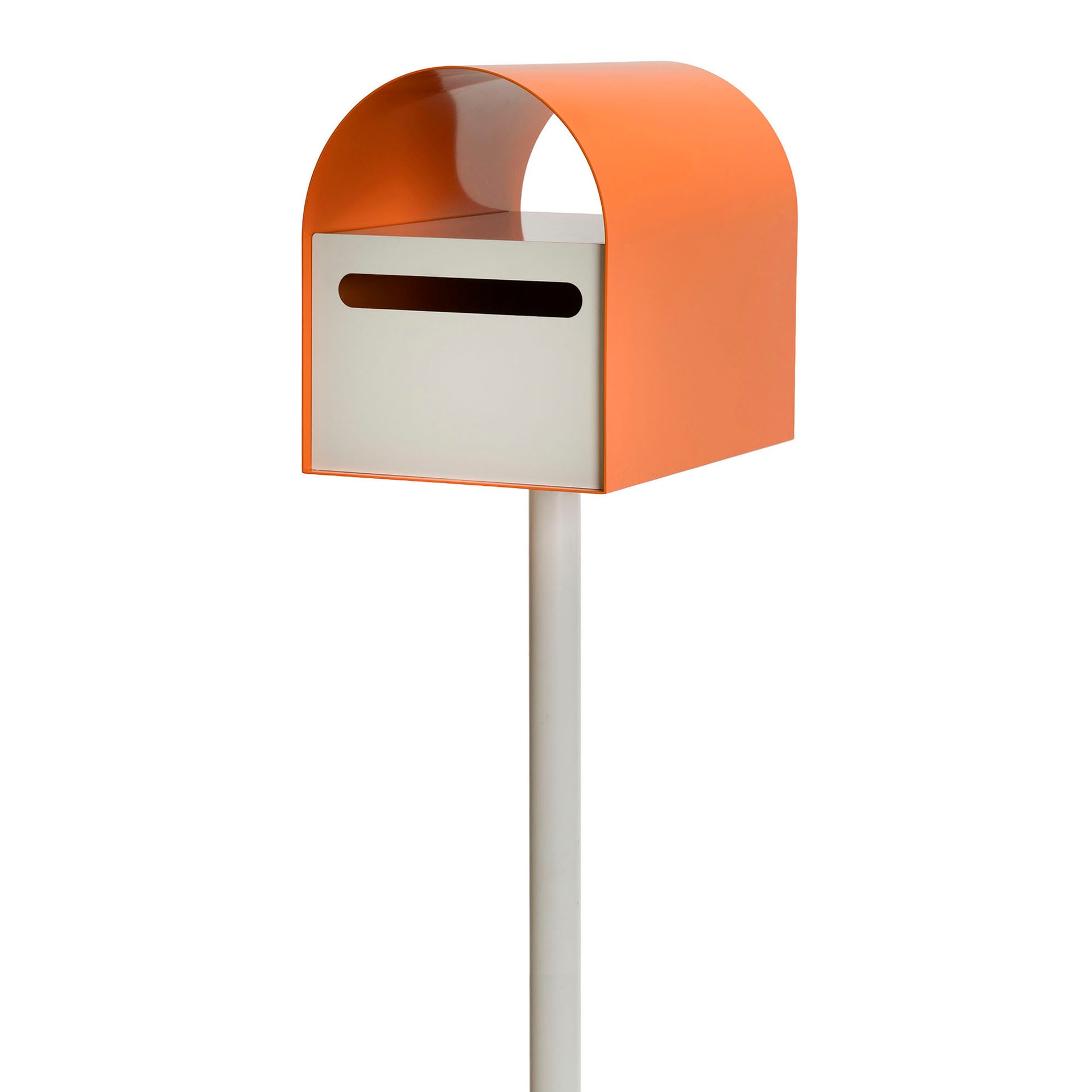 Archer Letterbox Orange