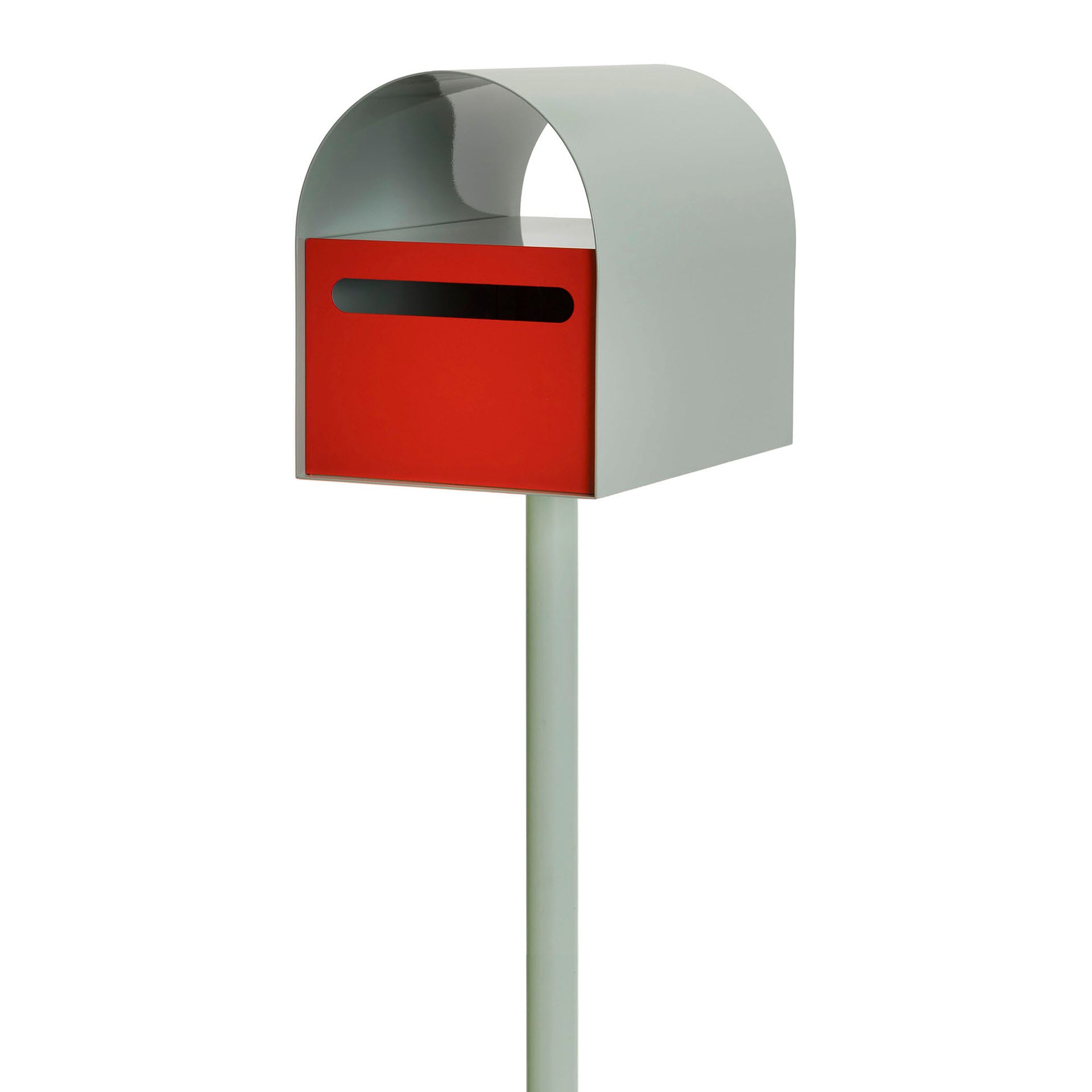 Archer Letterbox Transformer Grey