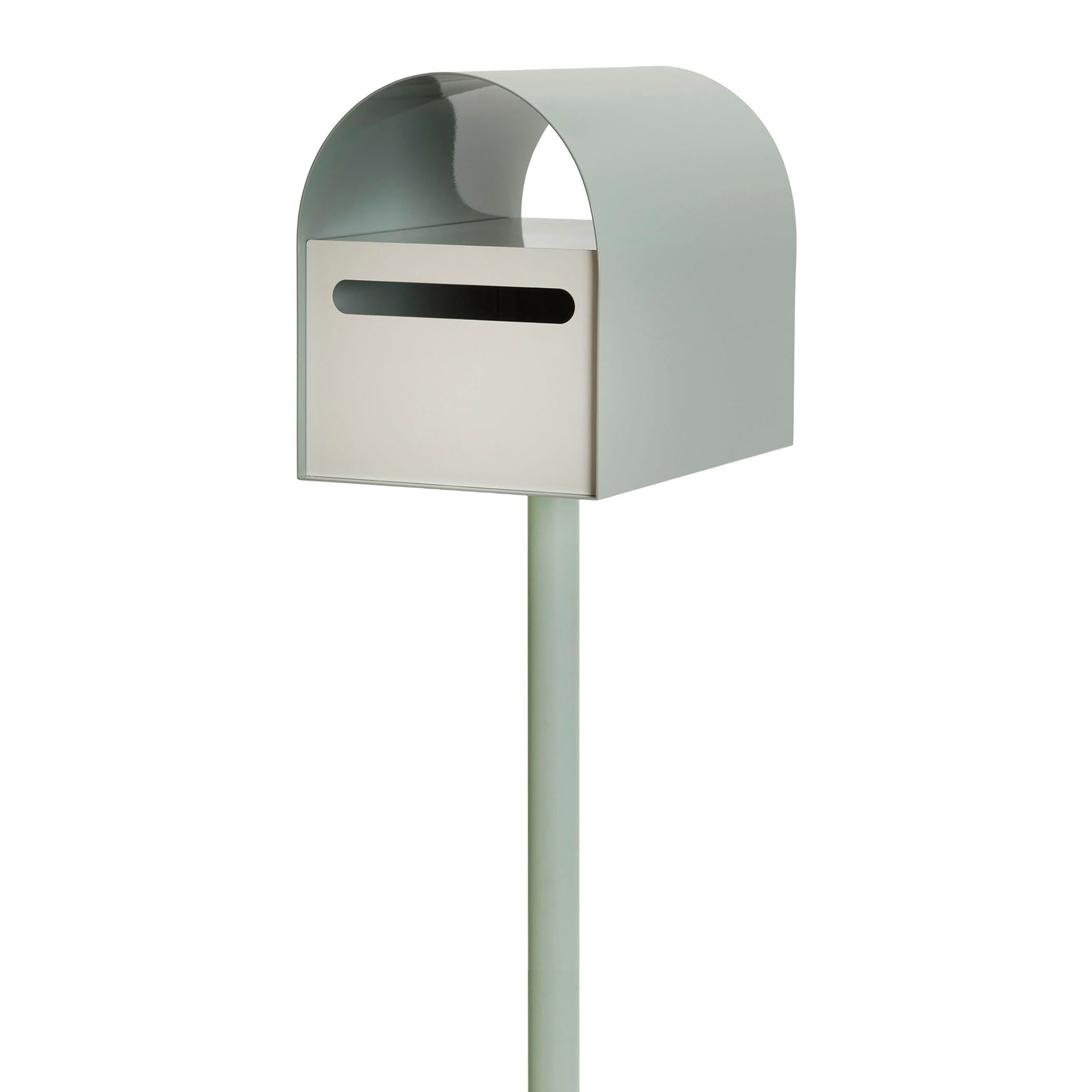 Archer Letterbox Transformer Grey