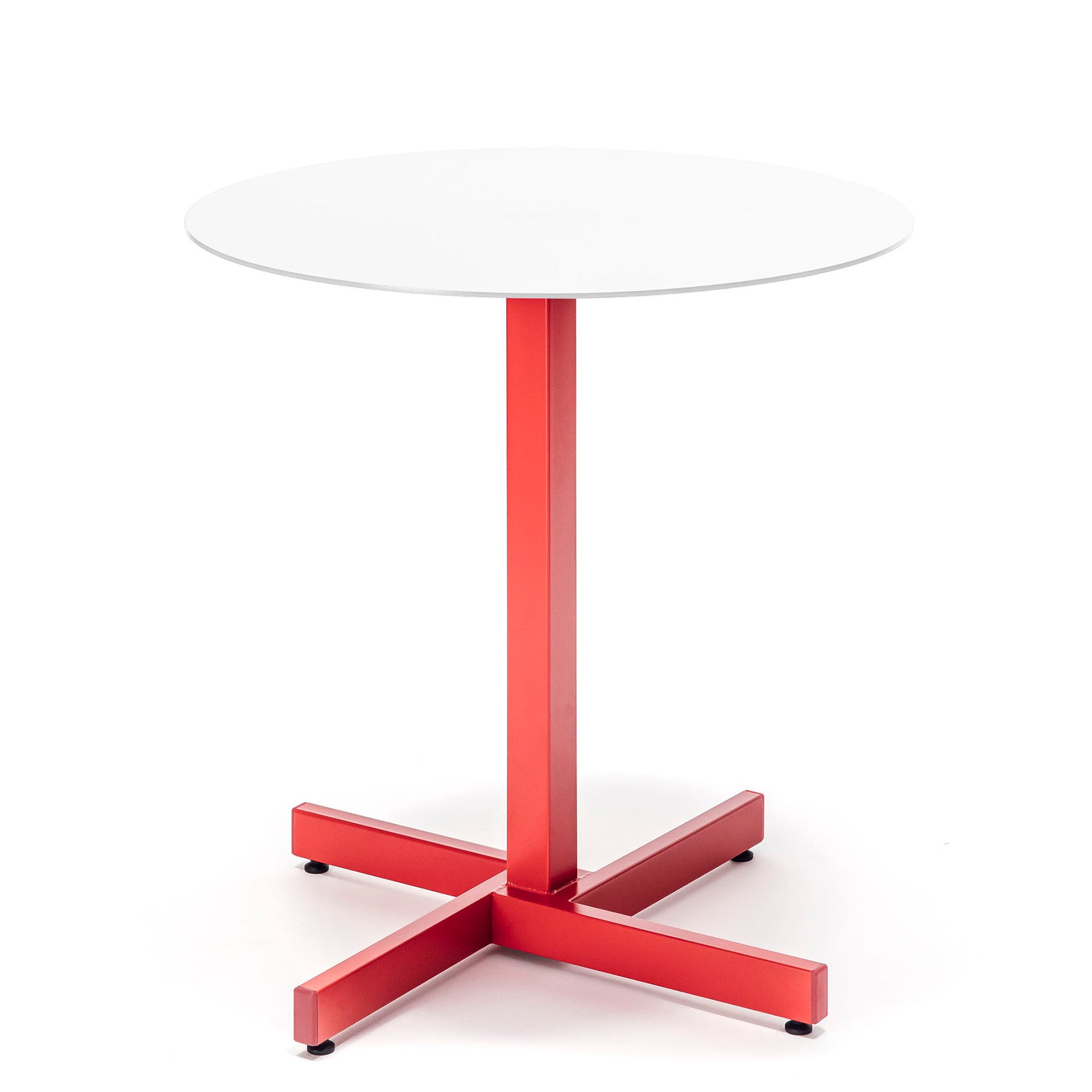 Asterix Outdoor Table Signal Red