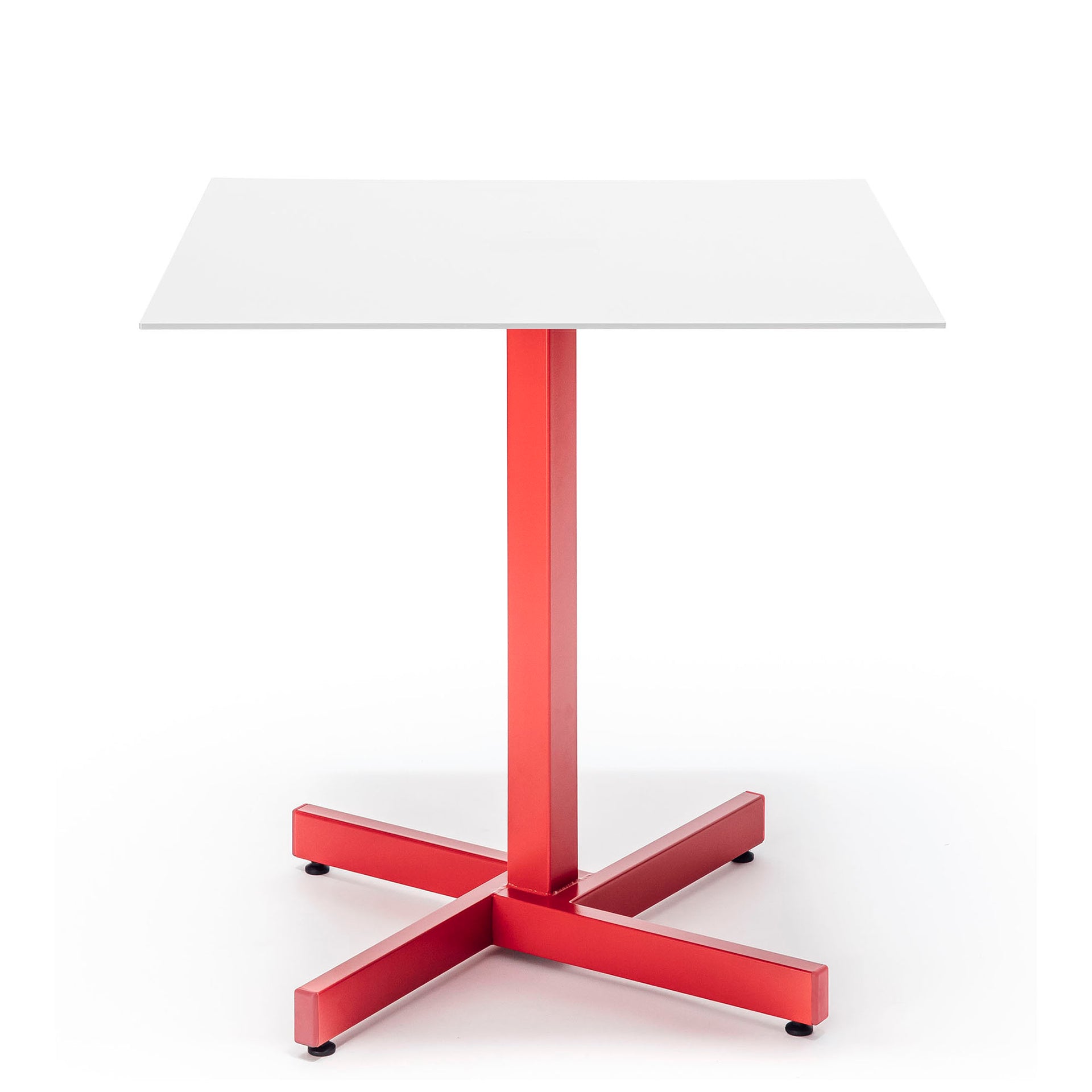 Asterix Outdoor Table Signal Red