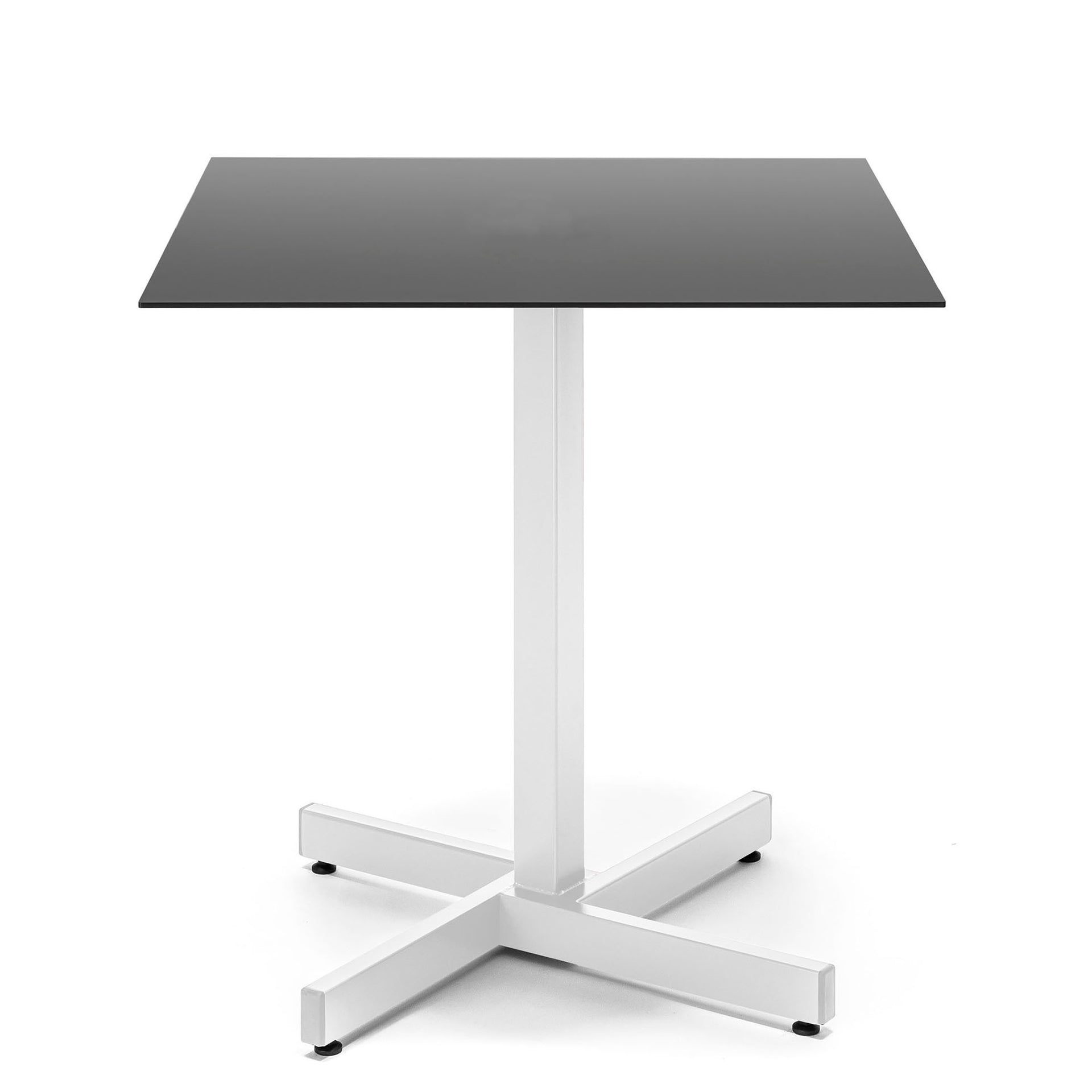 Asterix Outdoor Table White
