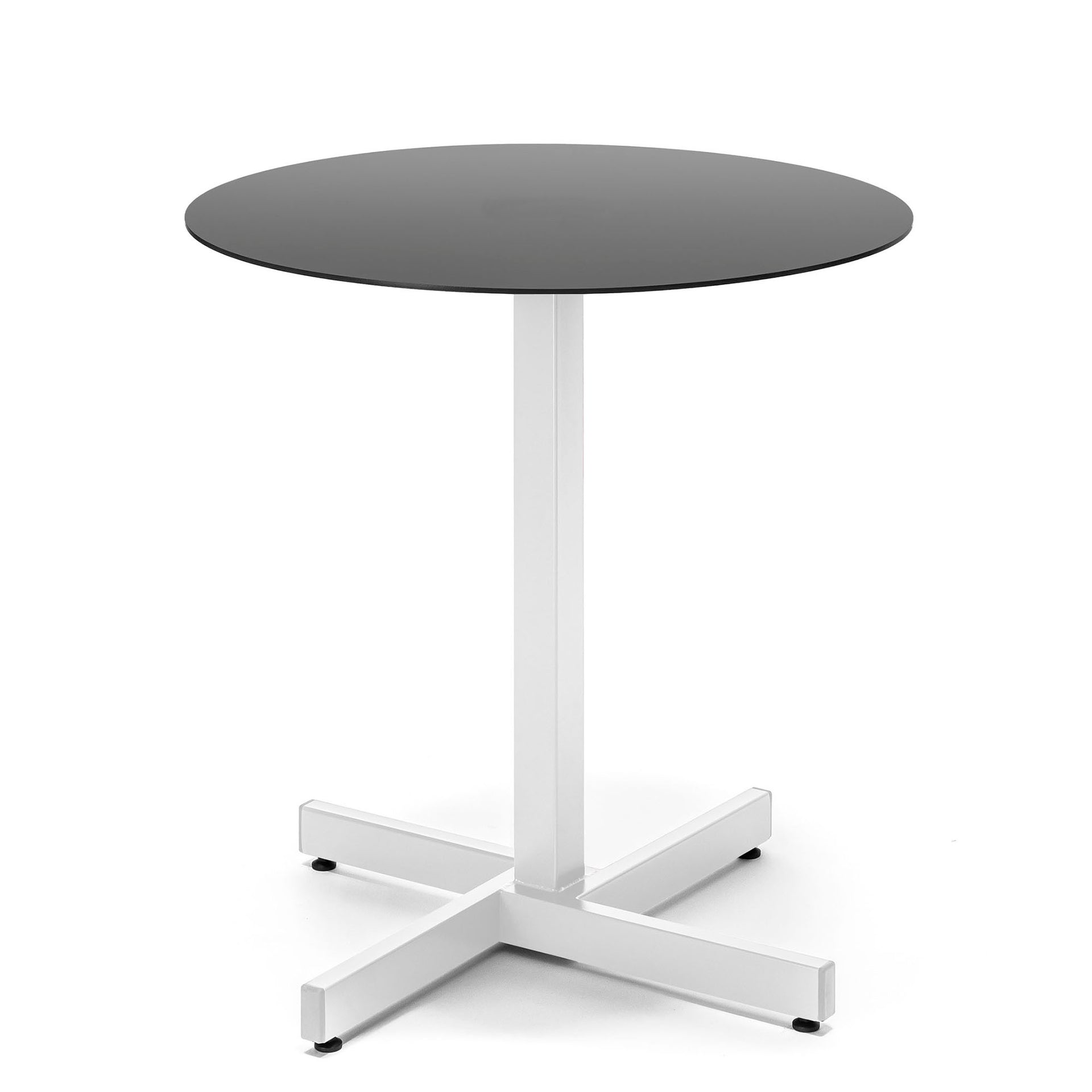 Asterix Outdoor Table White