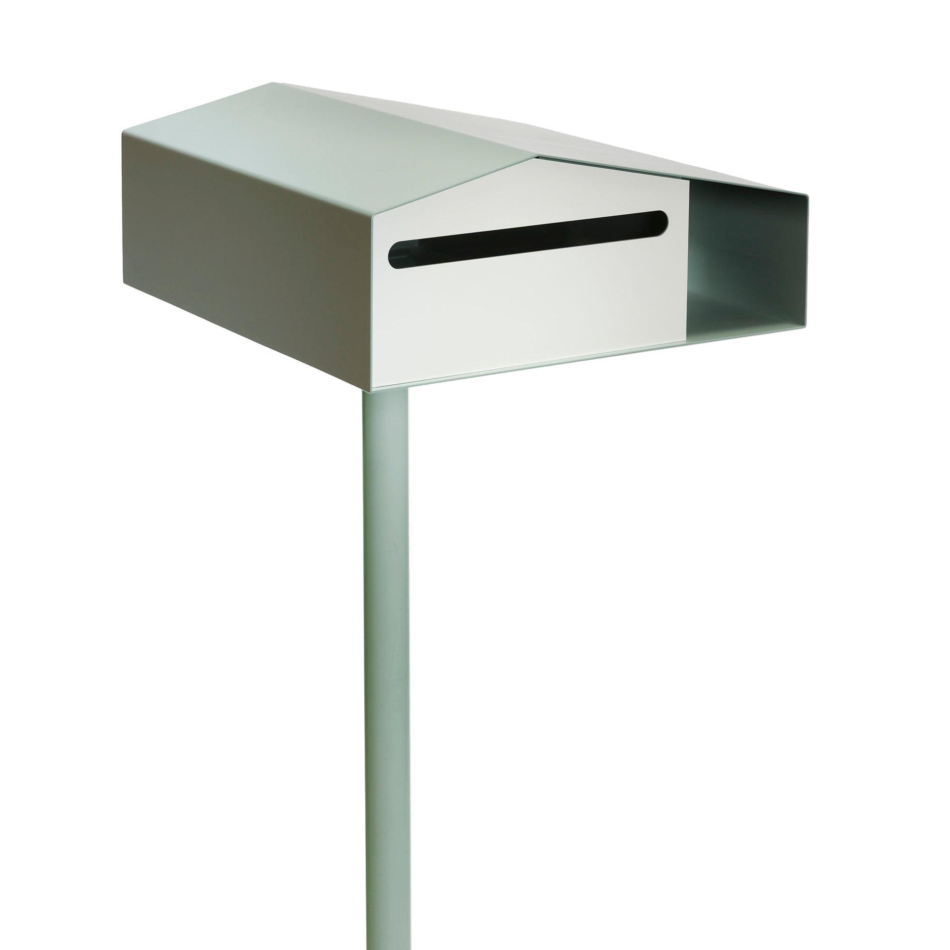 Boyd Letterbox Transformer Grey